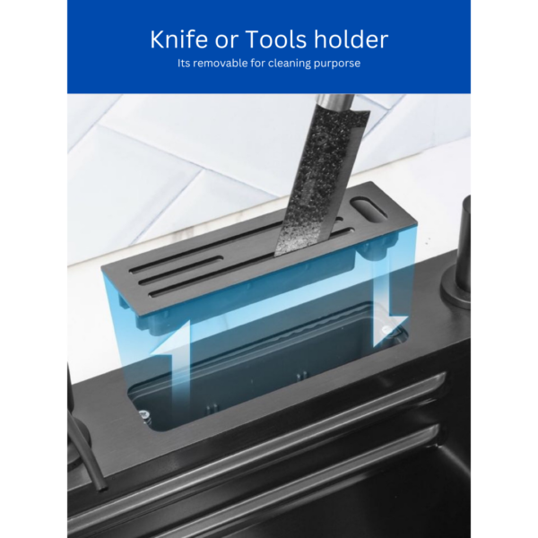 knife or Tools holder